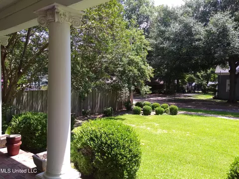Exterior - 207 E Percy St, Indianola, MS 38751 photo 16 of 20