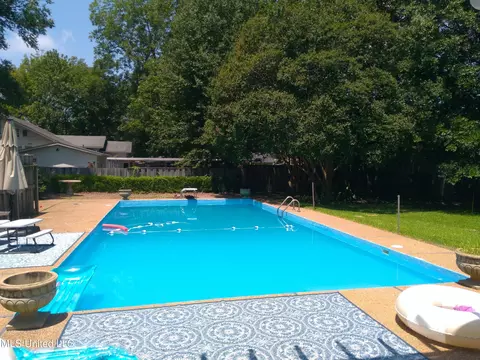 Exterior - 207 E Percy St, Indianola, MS 38751 photo 11 of 20