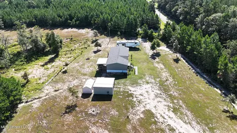 87 Ball Park Rd, Perkinston, MS 39573 photo 29