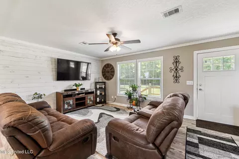 87 Ball Park Rd, Perkinston, MS 39573 photo 3