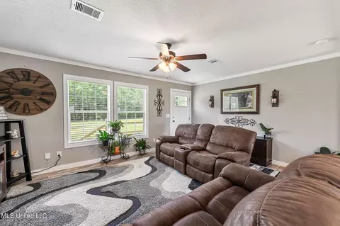 87 Ball Park Rd, Perkinston, MS 39573 photo 4