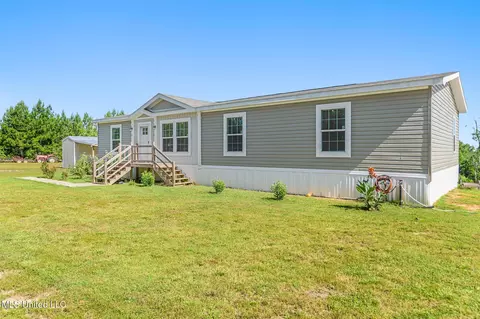 87 Ball Park Rd, Perkinston, MS 39573 photo 2
