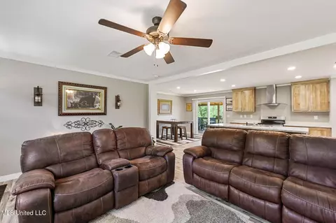87 Ball Park Rd, Perkinston, MS 39573 photo 6
