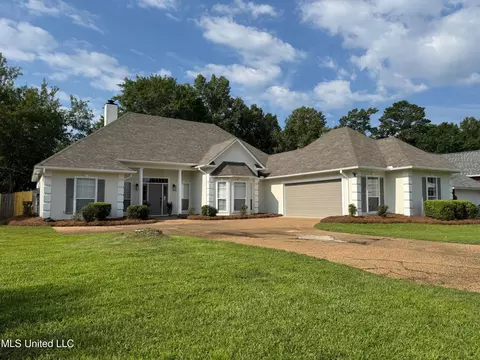 Exterior - 409 Brighton Ct, Brandon, MS 39047 photo 2 of 5