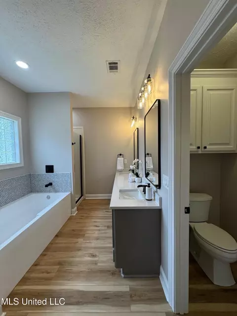 Bath - 409 Brighton Ct, Brandon, MS 39047 photo 2 of 7