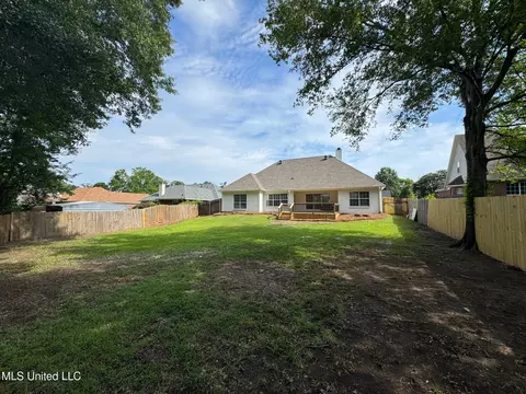 Exterior - 409 Brighton Ct, Brandon, MS 39047 photo 3 of 5