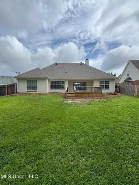 Exterior - 409 Brighton Ct, Brandon, MS 39047 photo 5 of 5