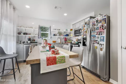 Kitchen - 13701 Jericho Rd, Vancleave, MS 39565 photo 1 of 1
