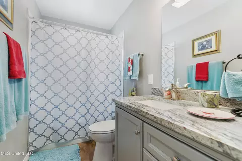 Bath - 13701 Jericho Rd, Vancleave, MS 39565 photo 2 of 2