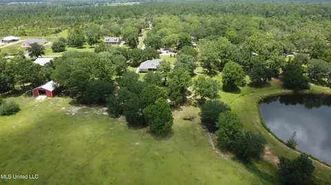 View/Area - 24000 Robert E Lee Rd, Lucedale, MS 39452 photo 6 of 6