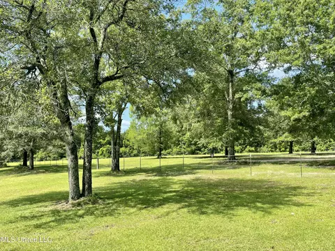 Exterior - 24000 Robert E Lee Rd, Lucedale, MS 39452 photo 13 of 14