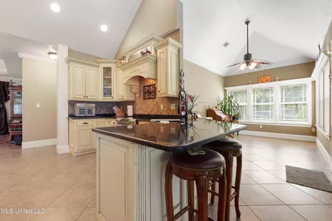 Kitchen - 24000 Robert E Lee Rd, Lucedale, MS 39452 photo 1 of 7