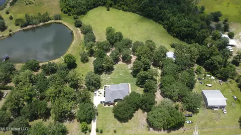 View/Area - 24000 Robert E Lee Rd, Lucedale, MS 39452 photo 3 of 6