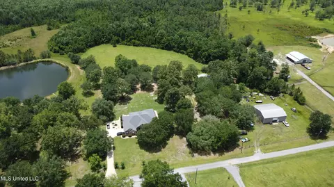 View/Area - 24000 Robert E Lee Rd, Lucedale, MS 39452 photo 2 of 6