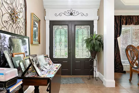 Entry Way - 24000 Robert E Lee Rd, Lucedale, MS 39452 photo 1 of 2