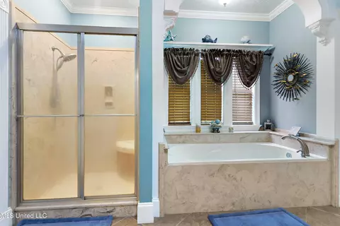 Bath - 24000 Robert E Lee Rd, Lucedale, MS 39452 photo 4 of 5