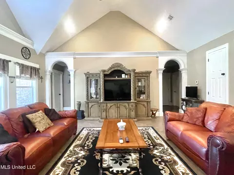 Living - 24000 Robert E Lee Rd, Lucedale, MS 39452 photo 3 of 3