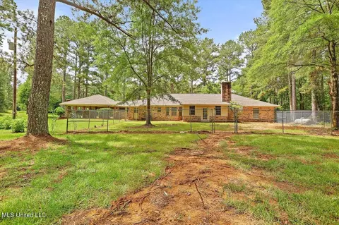 Exterior - 437 Henry Byrd Rd, Florence, MS 39073 photo 6 of 9