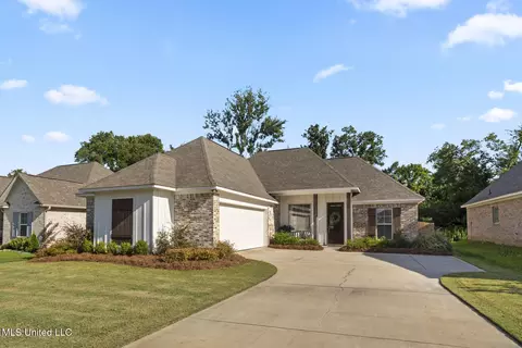 254 Buttonwood Ln, Canton, MS 39046