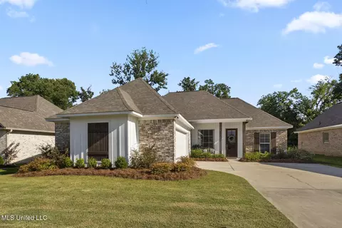 254 Buttonwood Ln, Canton, MS 39046 photo 2