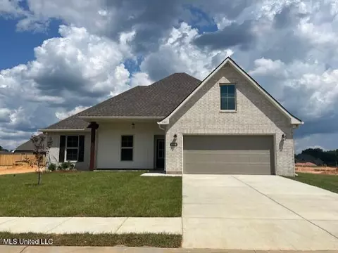 15101 High Point Dr, Gulfport, MS 39503