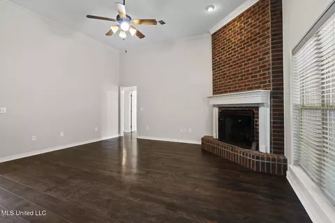 452 Pecan Cir, Brandon, MS 39042 photo 11