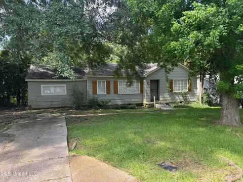 941 Dorgan St, Jackson, MS 39204