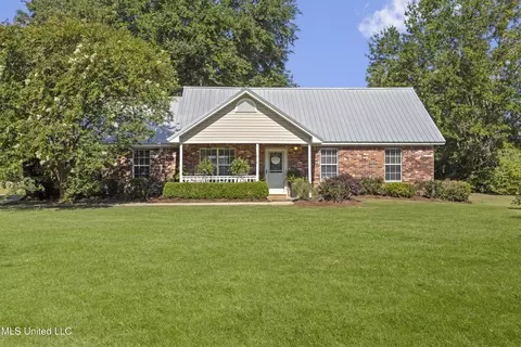 13625 Mount Pleasant Rd, Vancleave, MS 39565