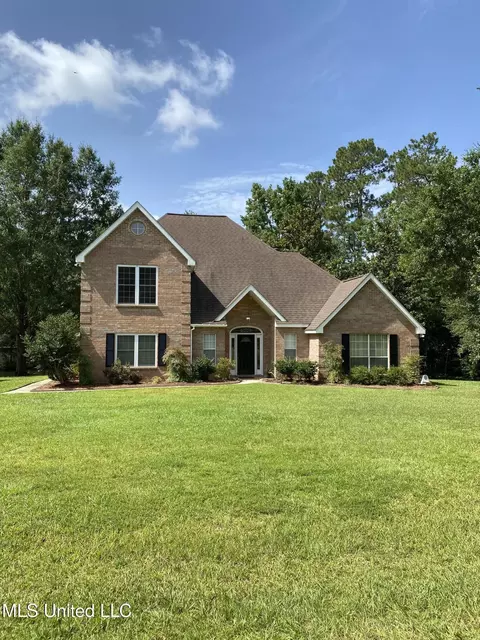 4 Nottoway Drive Dr, Picayune, MS 39466 photo 2