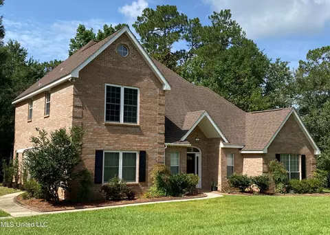 4 Nottoway Drive Dr, Picayune, MS 39466