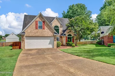 8968 Tahoe Cv, Olive Branch, MS 38654