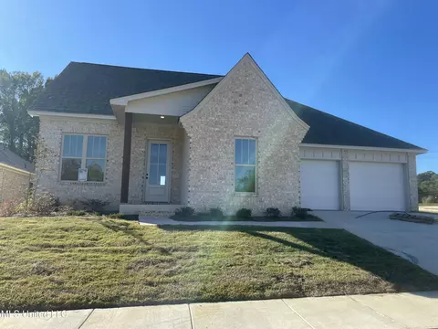 400 Hyde Park Cv, Brandon, MS 39042