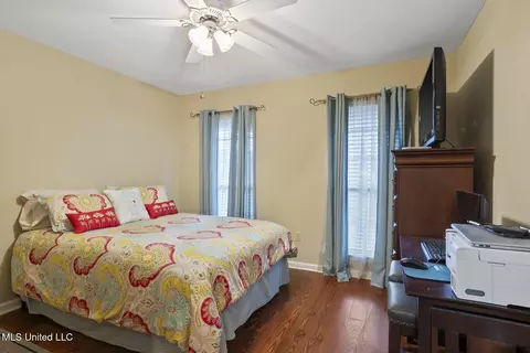 Bedroom - 725 Bay Tree Dr, Flowood, MS 39232 photo 1 of 4