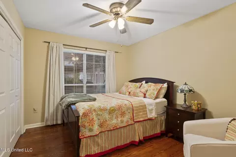 Bedroom - 725 Bay Tree Dr, Flowood, MS 39232 photo 2 of 4