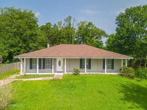 115 Shady Dr, Long Beach, MS 39560