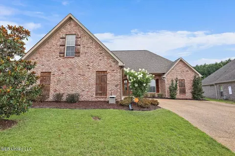 244 Hidden Hills Pkwy, Brandon, MS 39047