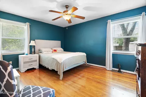 Bedroom - 530 Oakhurst Dr, Hernando, MS 38632 photo 1 of 3