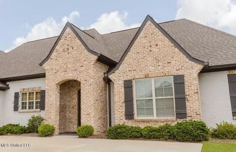 132 Freeland Ln, Clinton, MS 39056