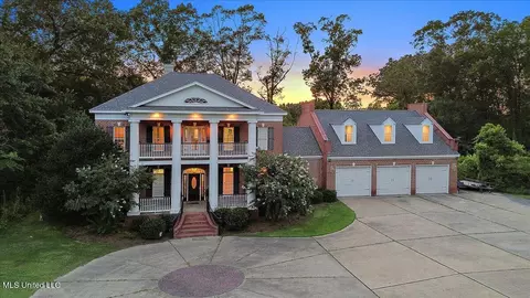 17400 Highway 22, Jackson, MS 39209