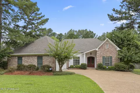 144 Whisper Lake Blvd, Madison, MS 39110