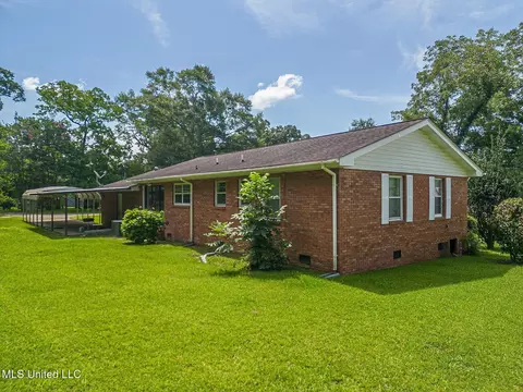 603 James Ave, Wiggins, MS 39577 photo 17