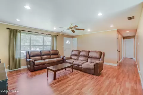 603 James Ave, Wiggins, MS 39577 photo 3