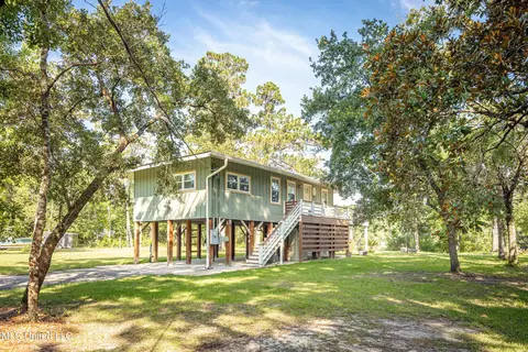 Exterior - 10296 Road 252, Biloxi, MS 39532 photo 33 of 34