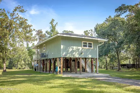 Exterior - 10296 Road 252, Biloxi, MS 39532 photo 4 of 34