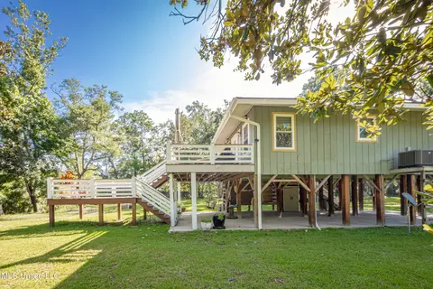 Exterior - 10296 Road 252, Biloxi, MS 39532 photo 31 of 34