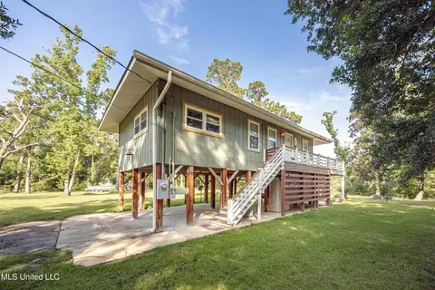 Exterior - 10296 Road 252, Biloxi, MS 39532 photo 15 of 34