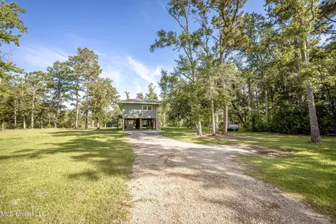 Exterior - 10296 Road 252, Biloxi, MS 39532 photo 2 of 34