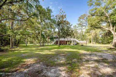 Exterior - 10296 Road 252, Biloxi, MS 39532 photo 9 of 34