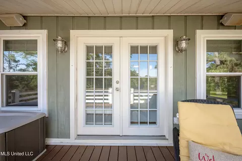 Exterior - 10296 Road 252, Biloxi, MS 39532 photo 21 of 34