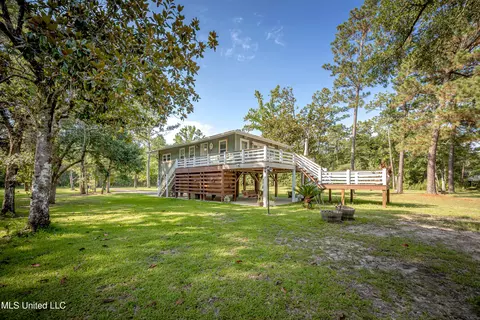 Exterior - 10296 Road 252, Biloxi, MS 39532 photo 8 of 34